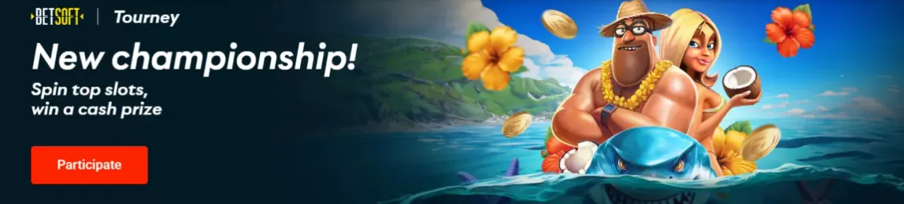 Banner de bonos Pinup México